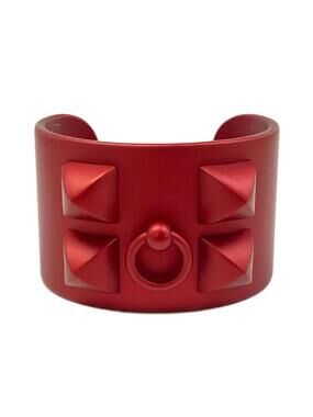 Hermes Medor Collie Edsian Red #279455H62B